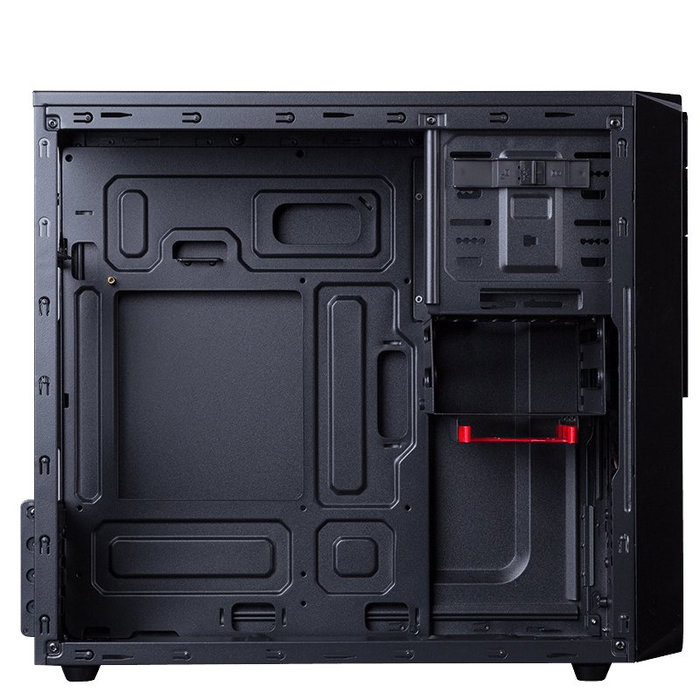 Hiditec Q9 Pro Negro Hiditec Q9 Pro Negro